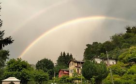 Natura tra bosco e lago